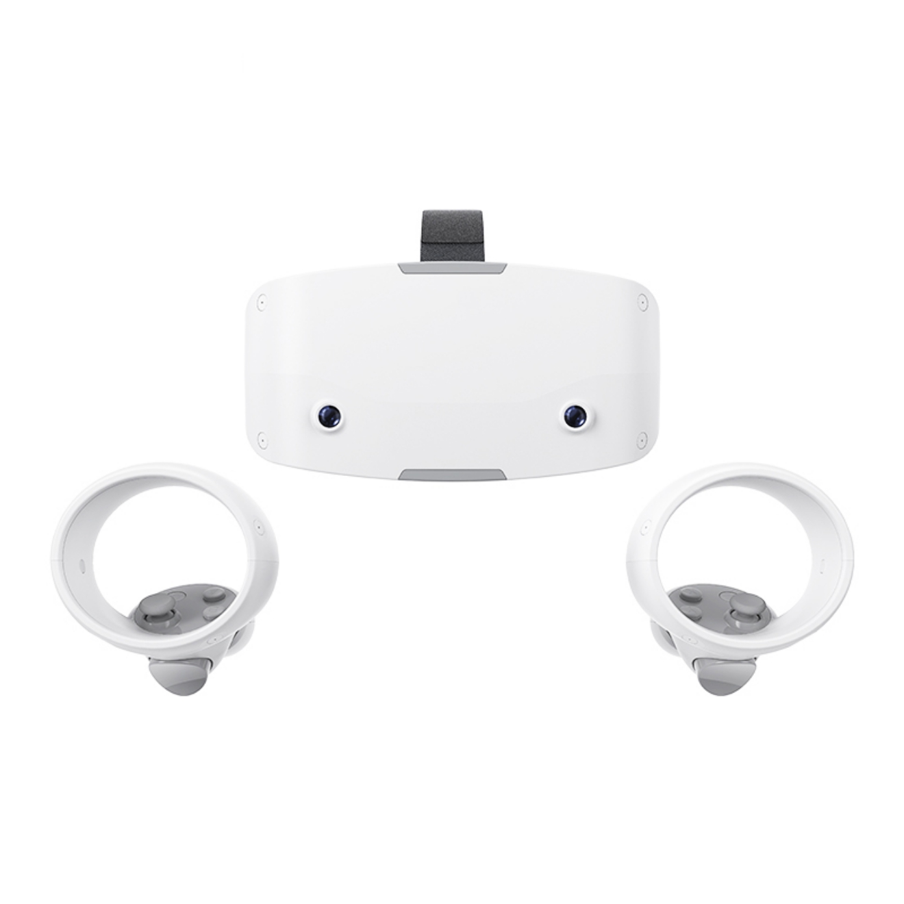 6DoF 807PPI 4K Immerse low latency perfect experience All-In-One VR