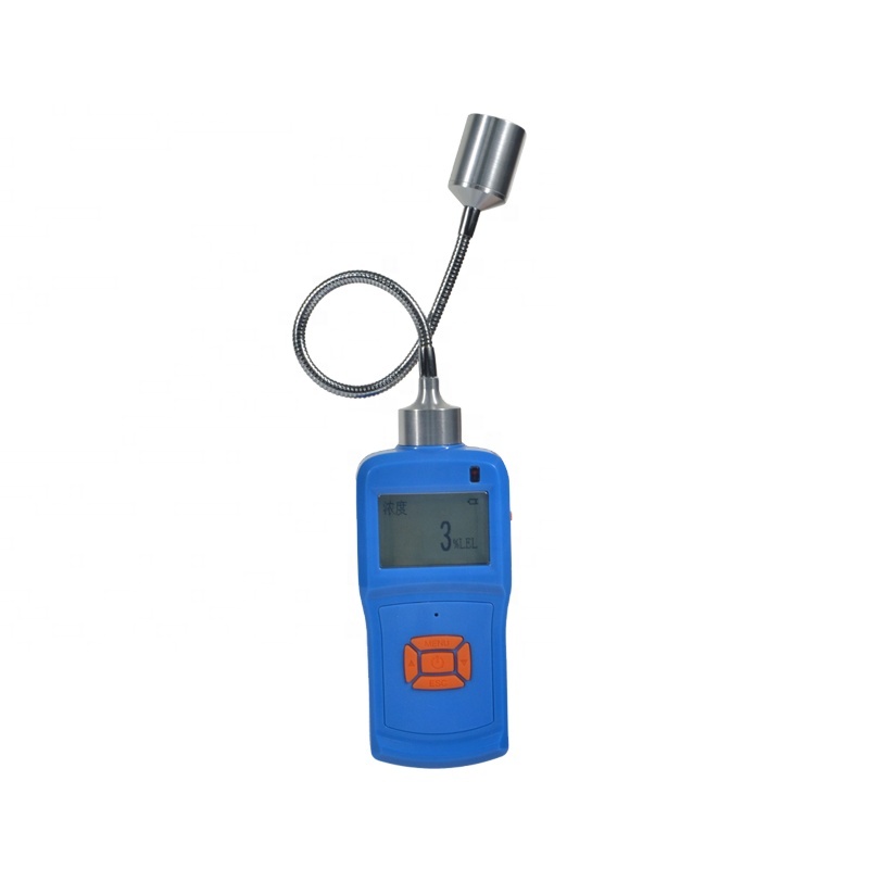 Manufacture handheld oxygen analyzer with great price