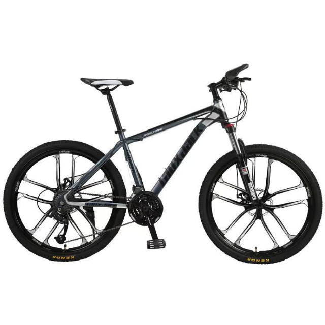 Widely used high-quality variable speed mountain bike mountain bike outdoor bicycle