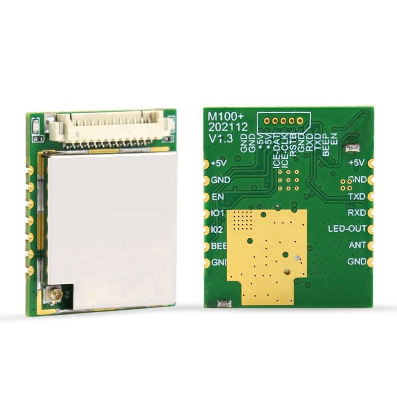 JT-M2320 ISO180006c дальнего действия Беспроводной OEM UHF RFID модуль считывателя