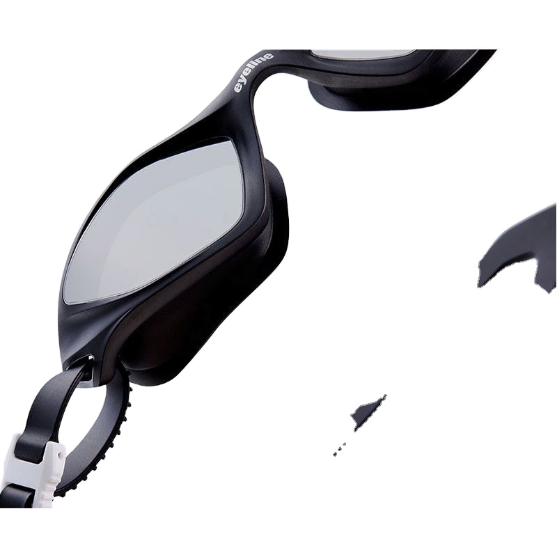 Best Quality China Manufacturer Indoor Waterproof Swimming Glasses
