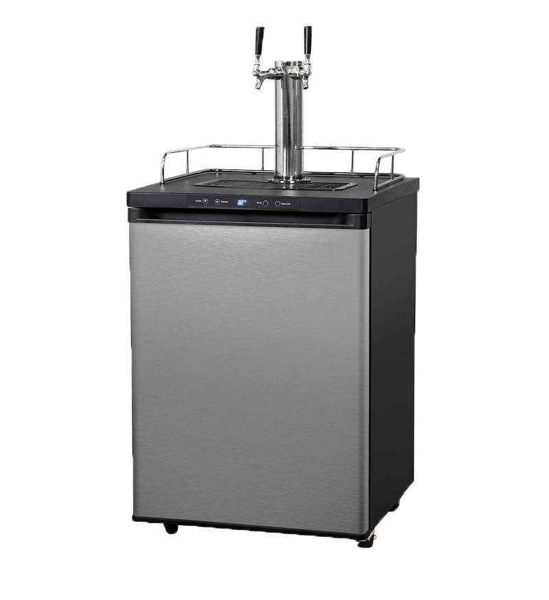 Drink Dispensers Faucets Water Beer Machines Beer Kegerator