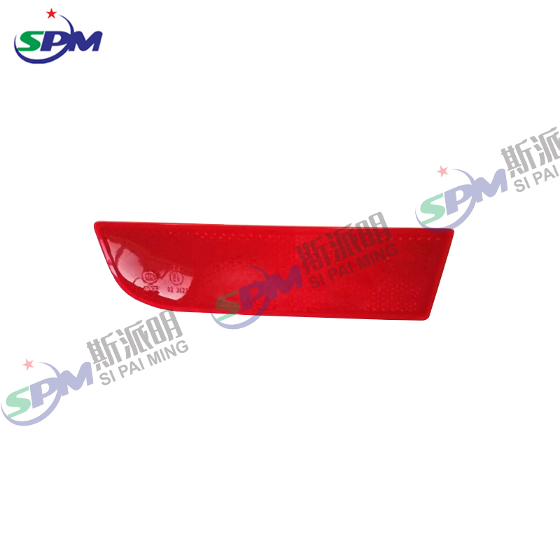 Лампа заднего бампера SPM для STAREX 2003 92402-4A100 92401-4A100