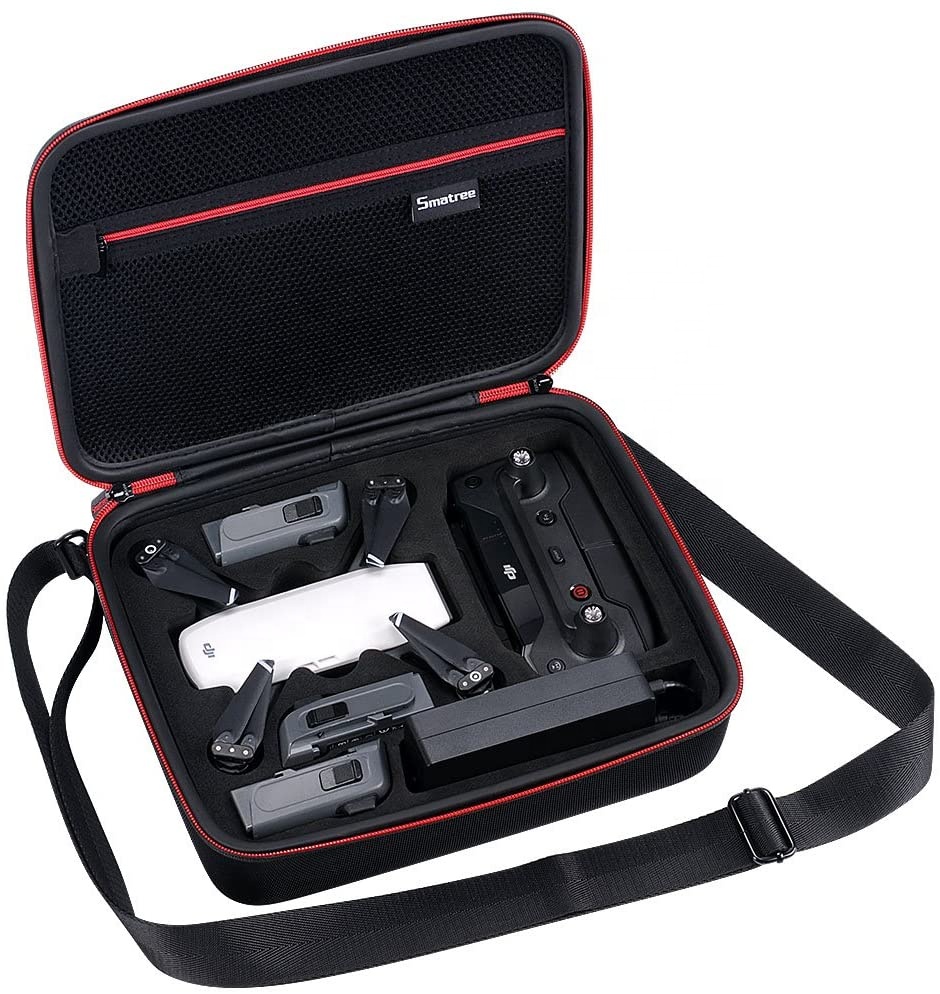 Дорожный Чехол для DJI Spark Drone Hard Shell Case
