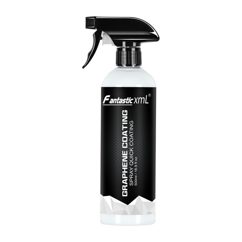 Self Cleaning Graphene Ceramic Coating Shine Armour