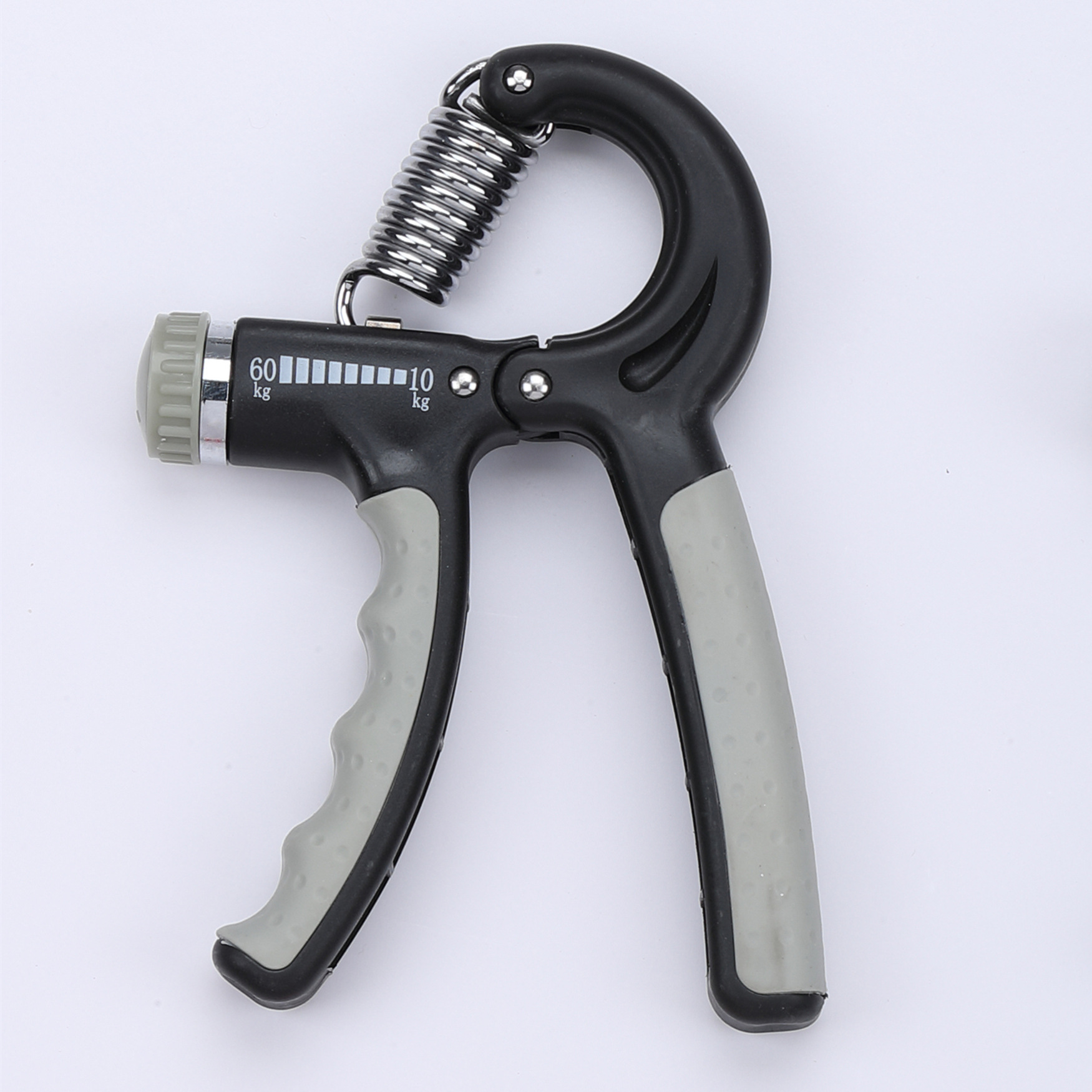 2021 Adjustable Resistance Hand Gripper Exerciser Non- Slip Hand Grip Hand Gripper Exerciser belt