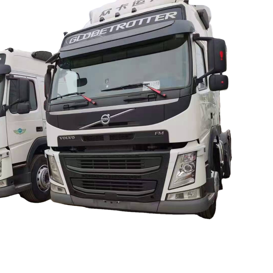 Тягач для тягача VOLVO, тягач для тягача, дизельный тягач