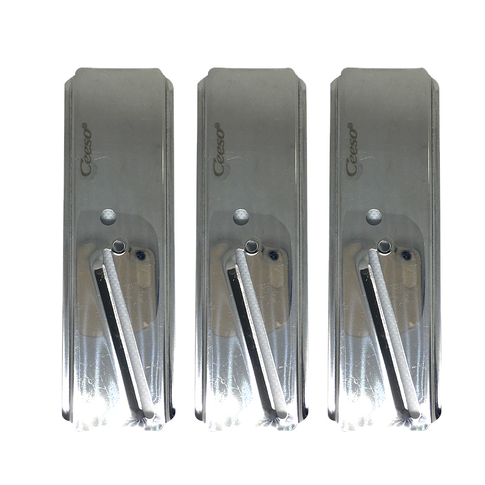 Potato vegetable and fruit slicer blade