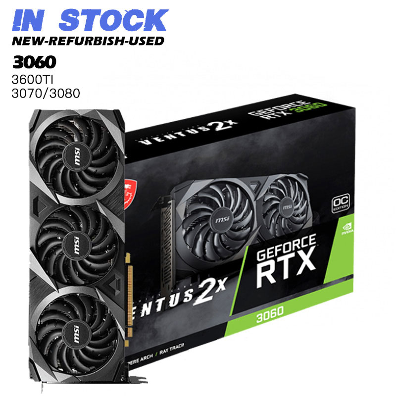 Оптовая продажа, видеокарта rtx 3080 3060 ti 3070, игровые видеокарты 8 ГБ для геймеров, Лучшая цена/ноутбуки, графические карты 4 Гб GPU