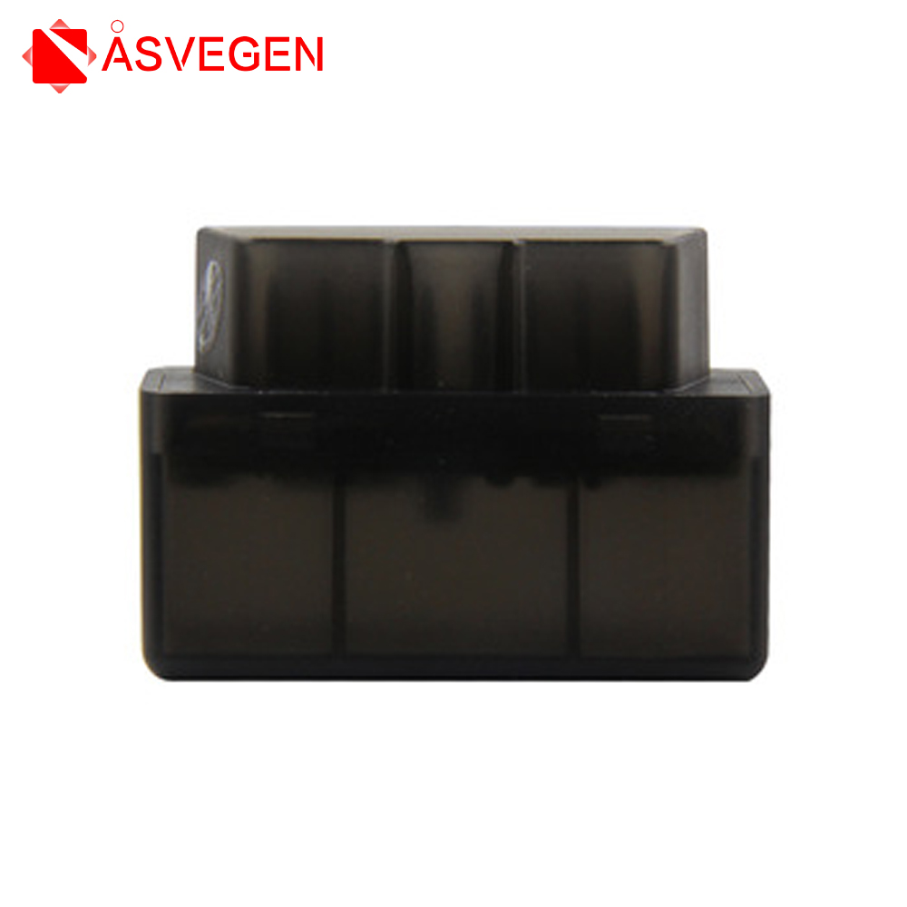 Bluetooth/Wifi OBD диагностический инструмент Bluetooth OBD сканер WiFi для Android/IOS/PC считыватель кодов