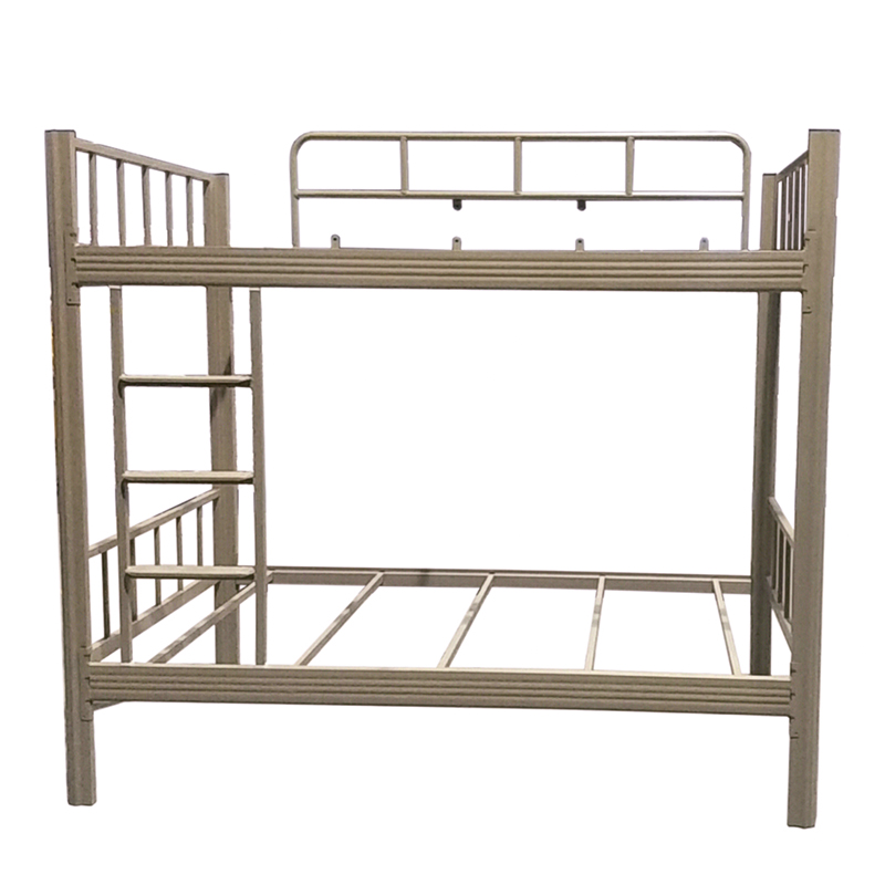 College Student Apartment Furniture Steel Dormitory Beds