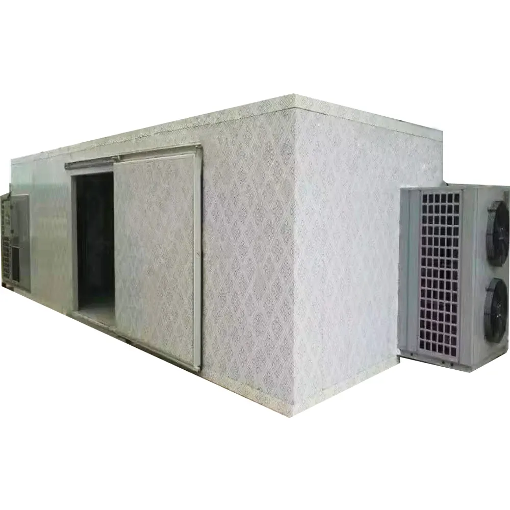 Hot selling high capacity prickly pear raspberry soursop drying machine