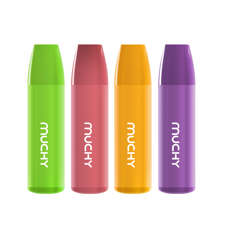 Top 5A grade 600 puffs vape pen with 2.0ml vape pod