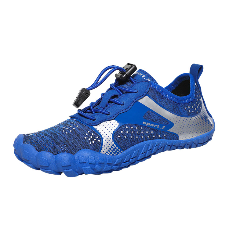 2021 Wholesale Anti-slip Surf Swim Quick-dry Diving Yoga Water Shoes For Kids