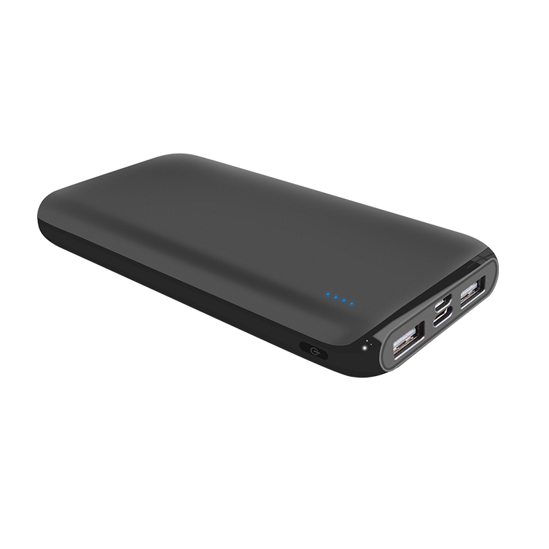 Best Magnetic Mini Power Bank And Qi Certified Phone 3 In 1 Wireless Charger