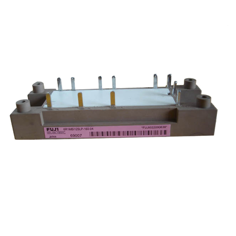 Мостовой выпрямитель fuji 100 amp 6RI300G-160