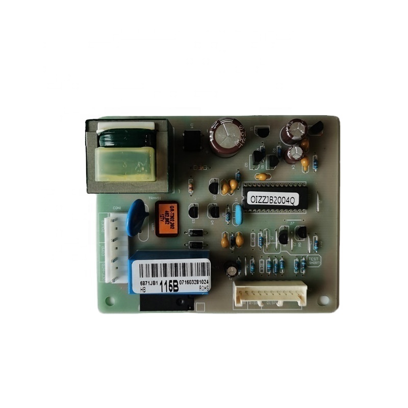 popular Refrigerator Main Control Board for LG