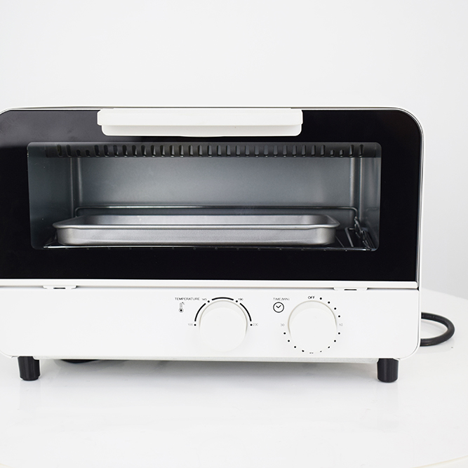 14L Easy to Operate Personalized Design CE Certificates Toaster Electric Rotisserie Buy Pizza Oven