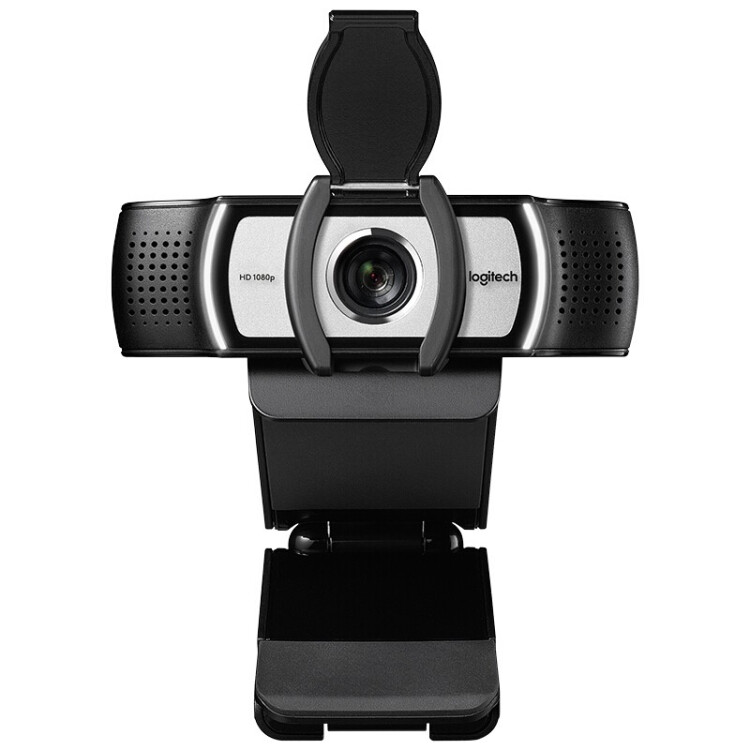 Веб-камера Logitech C930e Usb 1080p Веб-камера видео 90 градусов широкоугольная камера для прямой трансляции