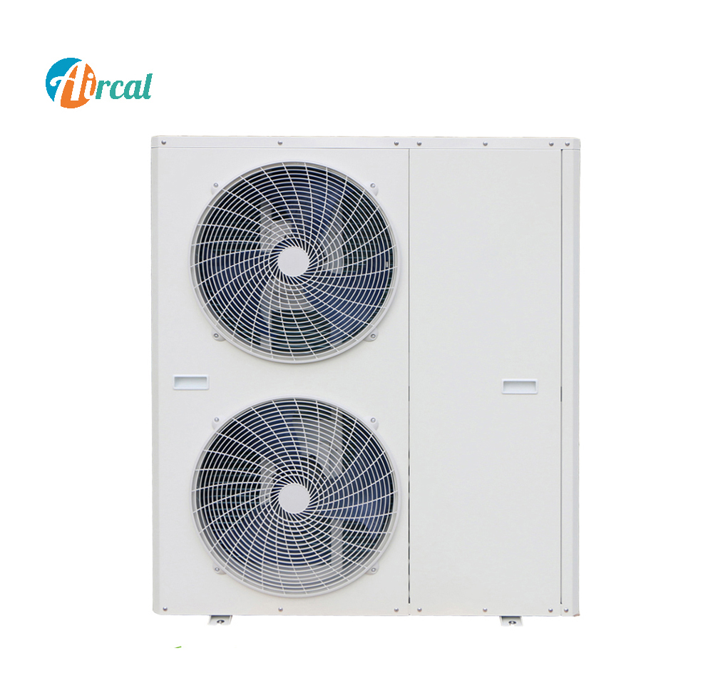 Корпус отопления охлаждения Airair Aircal тепловой насос Ltd