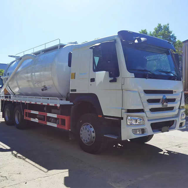 Илососная машина для автомобиля вакуумного бака канализационные илососная машина
