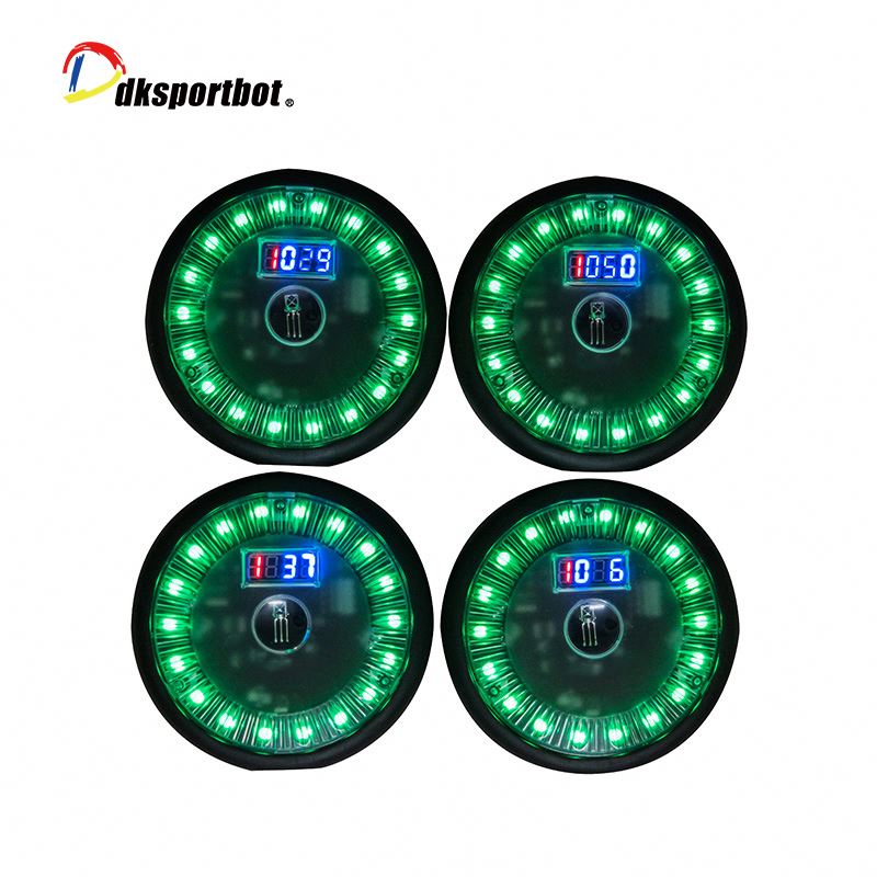 Cheap Price Reflex Reaction Lights Training Equipment
