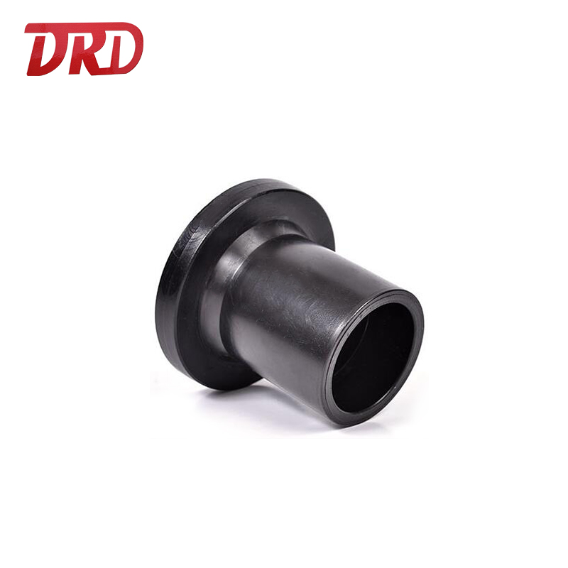 160 мм переходник для фланца hdpe с опорным кольцом для трубы hdpe