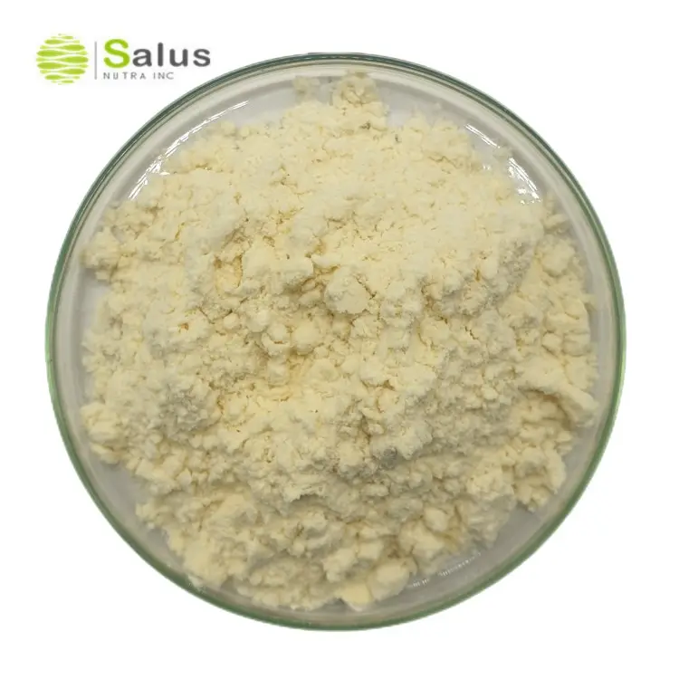 SALUS Hot Sale 10-HDA 4% Royal Jelly Lyophilized Powder