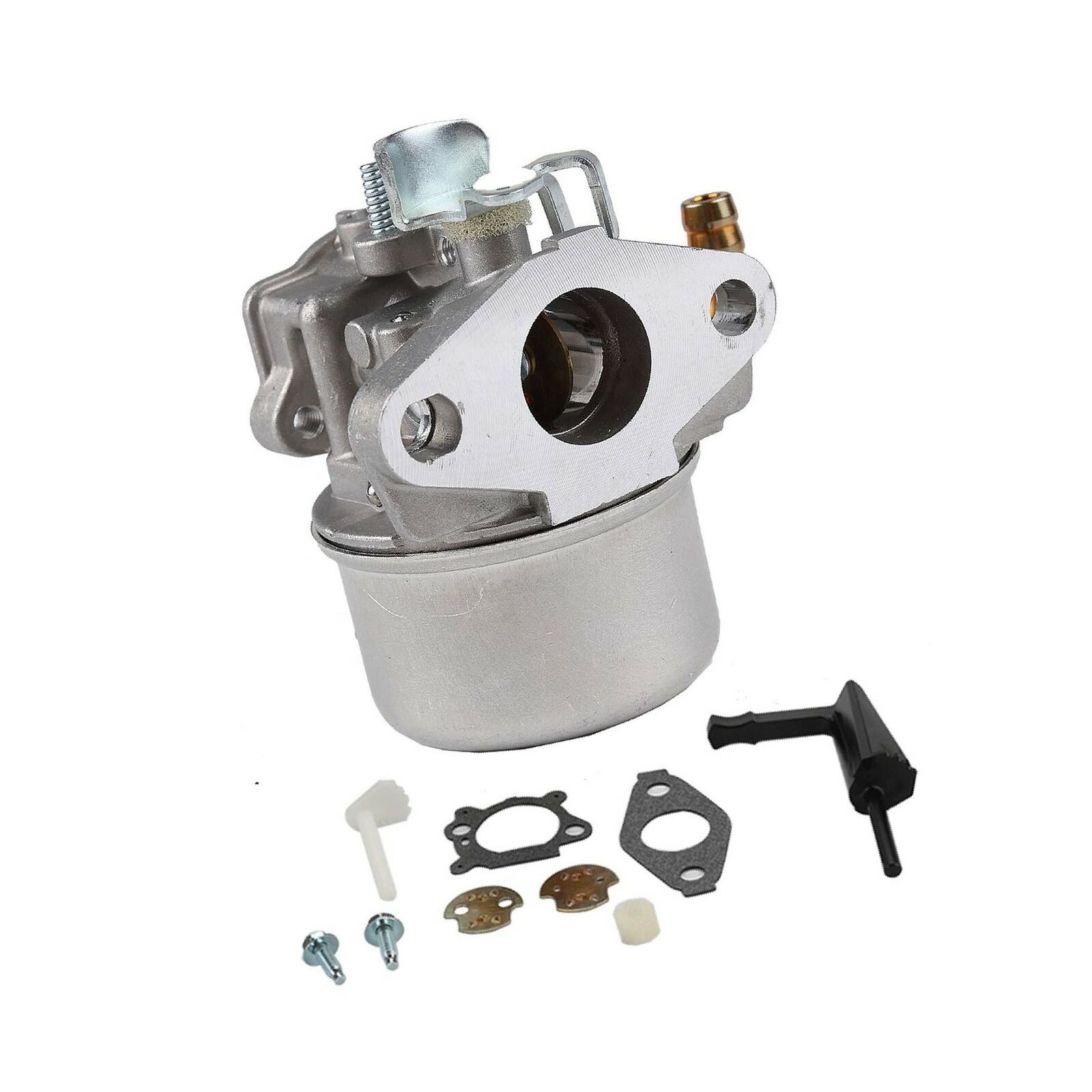 Подходит для карбюратора Briggs & Stratton серии 798653, бензиновый генератор, запасные части