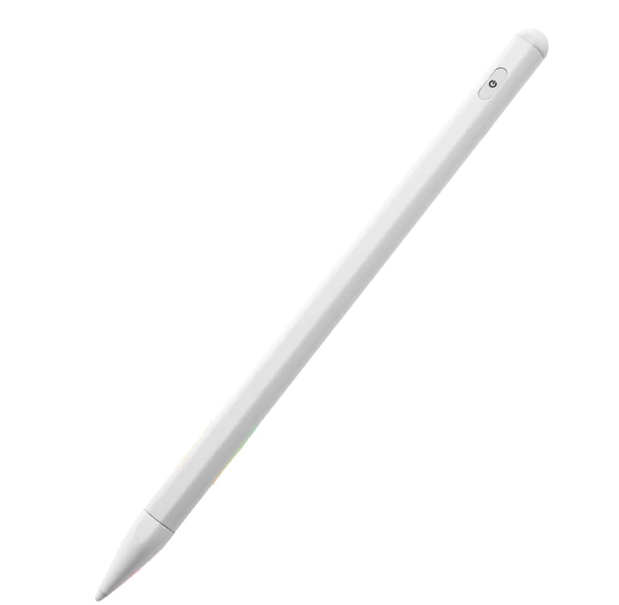 Стилус для планшета, активная ручка для сенсорного экрана для Apple Pencil 2 Ipad Pro, стилус с отклонением ладони