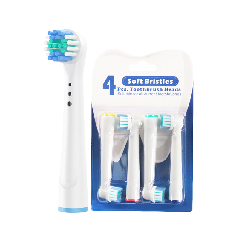 Сменная головка для зубной щетки Oral Care B BAOLIJIE от производителя
