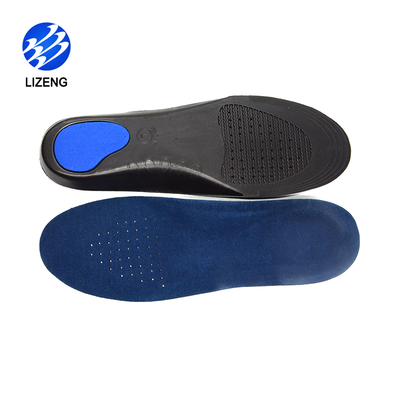 Лучшие стельки Plantar Fasciitis для коррекции по пронации