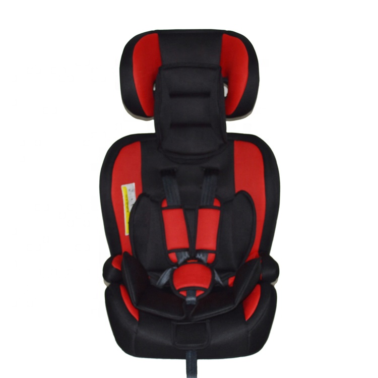 Оптовая продажа, ECE R44/04, ISOFIX, регулируемое детское автокресло, 0-36 кг