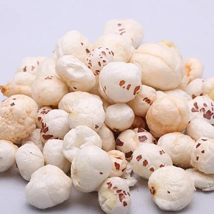 Health Supplement | Premium Grade Makhana Fox Nuts | Nutritious Snack Export Quality Phool Makhana Manufacturer