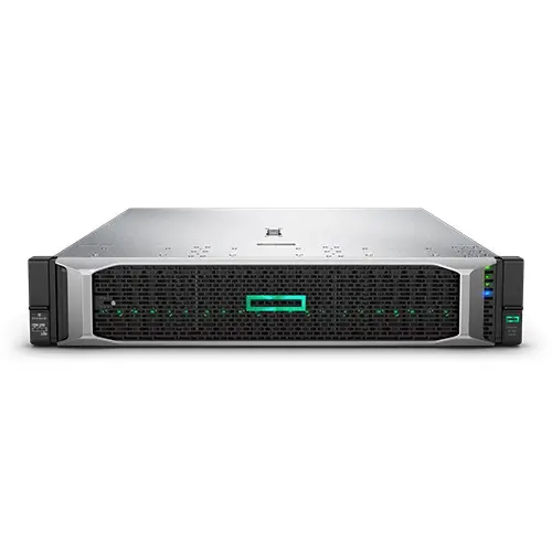 H pe Proliant DL380 Gen 10 3204 8Core 1,9 ГГц DDR4 SmartMemory SATA Сервер