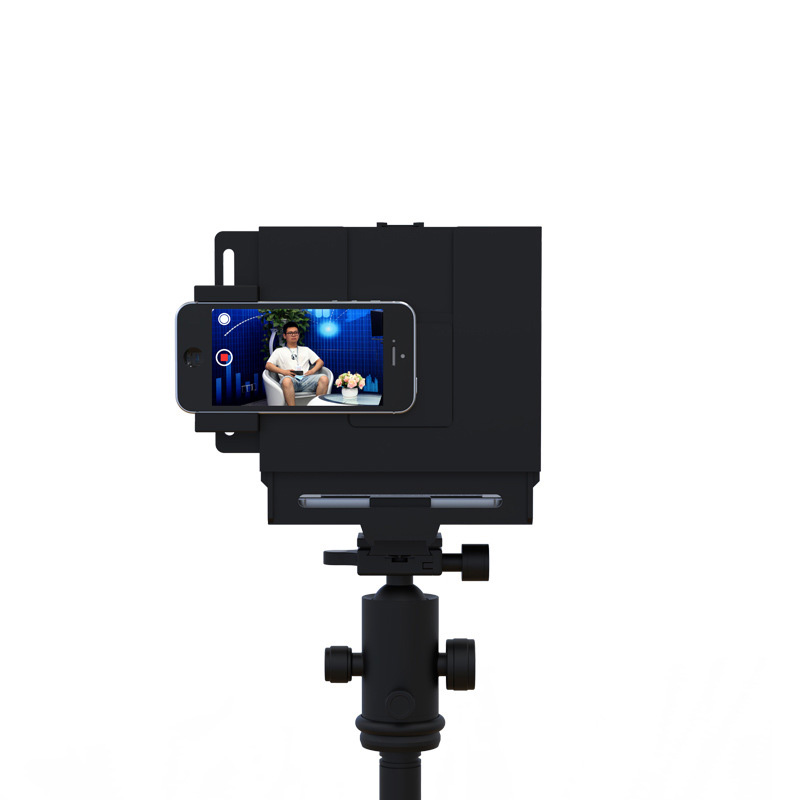 Горячая Распродажа, портативный мини-телефонарик, смартфон Dslr, телефонарик для прямого эфира