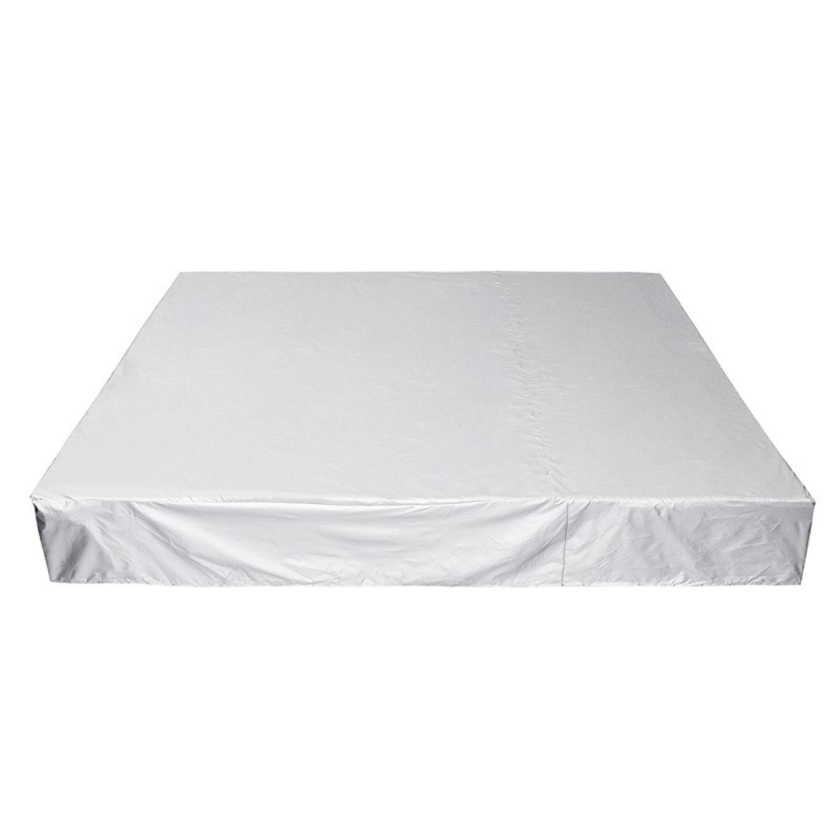 All-Purpose Covers Outdoor SPA Pool Bathtub Dust Cover Courtyard Patio Furniture Fallen Leaves Ultraviolet Ray Bathtub hat