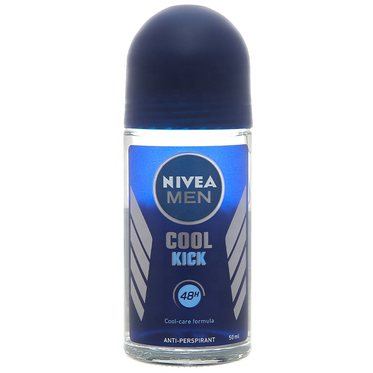 Дезодорант ROLL ON для мужчин COOL KICK 50 мл