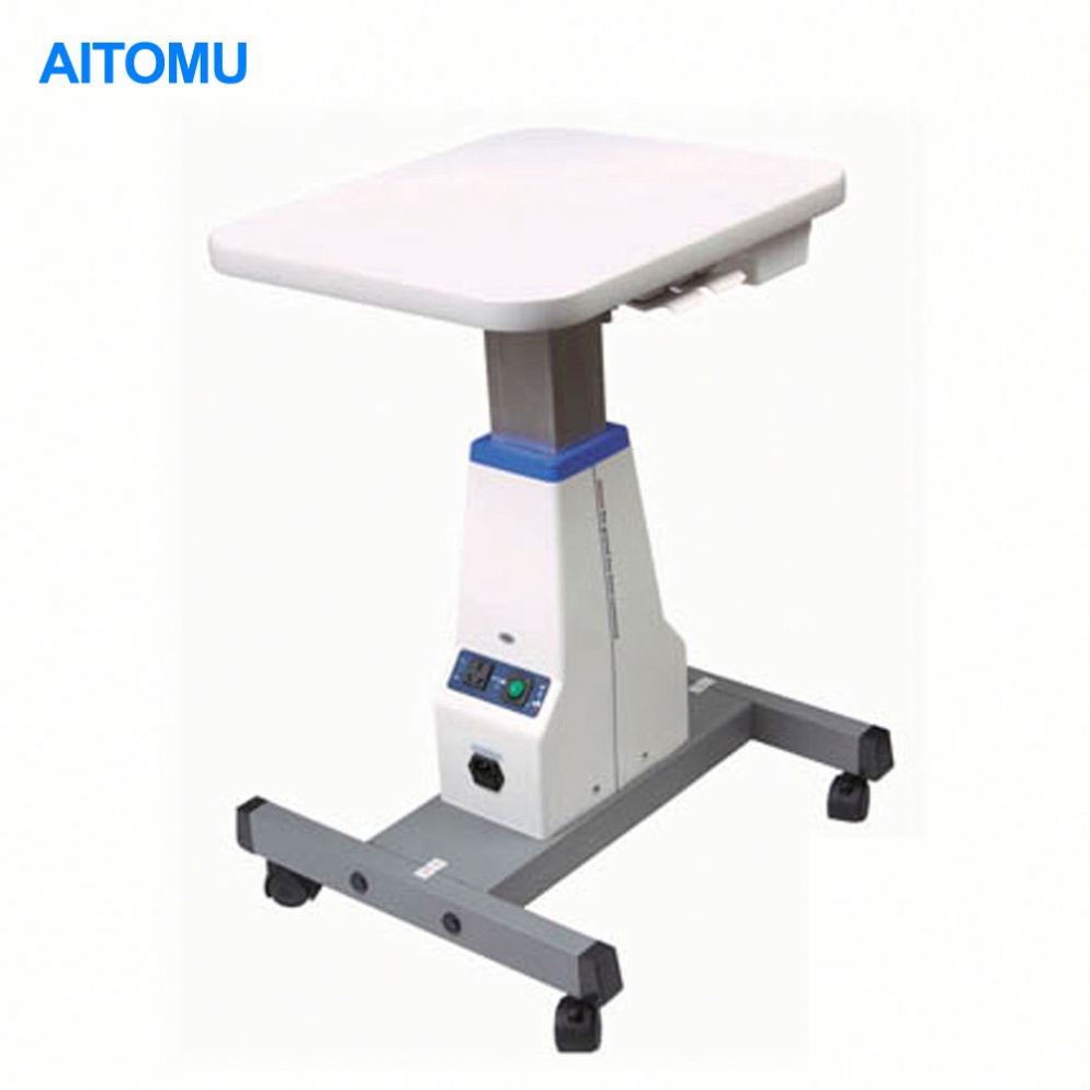 Shanghai Aitomu AT-10 офтальмологический стол с электроприводом