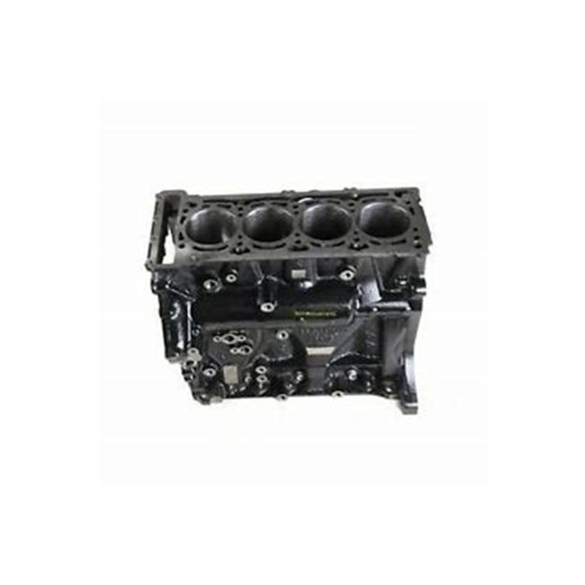 Factory Price Auto Spare Parts Cylinder Block OE 06H103011BA For Faw-vw Cylinder Block