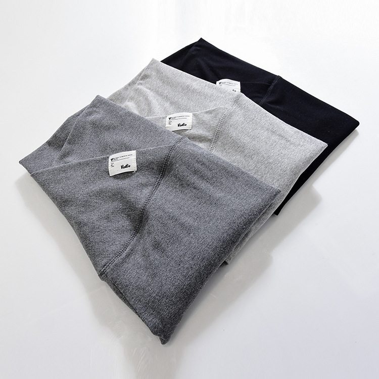 Across V Low Waist Belly Maternity Legging Spring Autumn Fashion Knitted Clothes for Pregnant Women Pregnancy Skinny Pants
