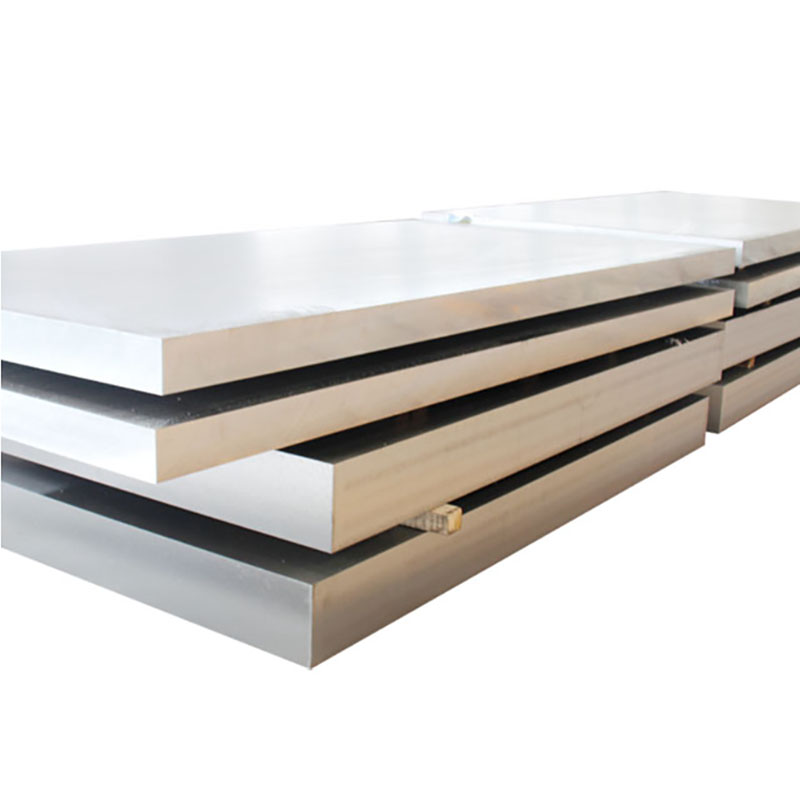 High Quality Aluminum Plate Alloy 5083 Aluminum Sheet For Marine Equipment