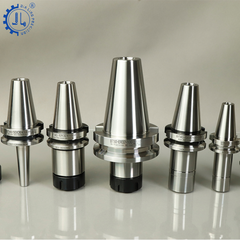 Концевая фреза Bt40 cnc bt15 bt 30 bt30 er32 держатель инструмента