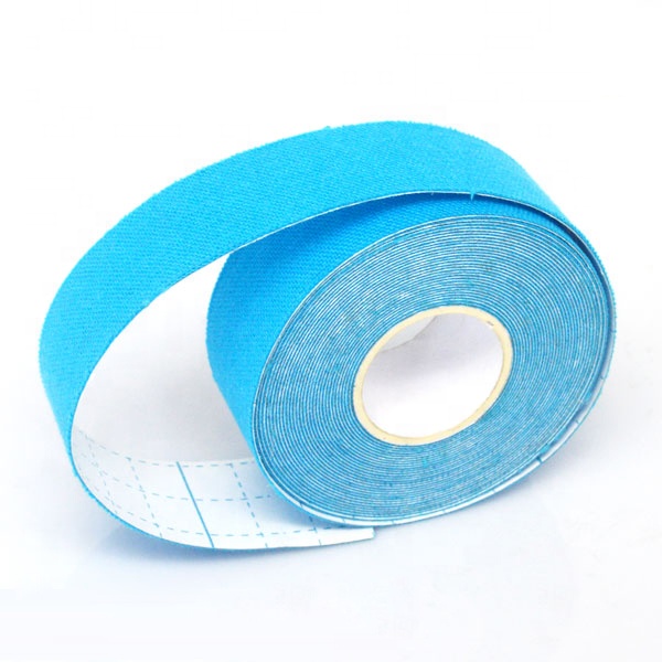 Wholesale medical waterproof sports function tape muscle sports tape