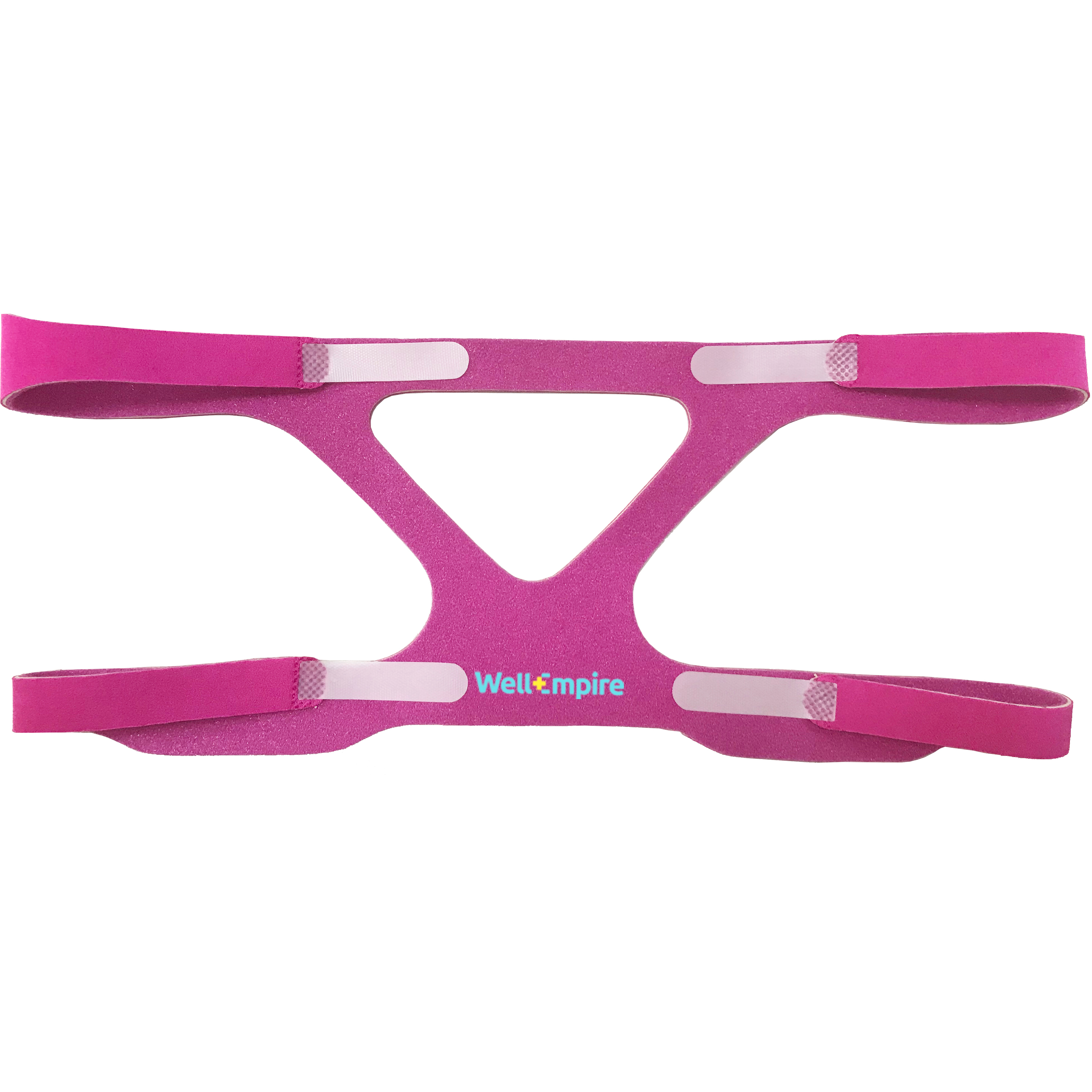 Factory directly supply Universal CPAP Headgear Strap for All Nasal mask&amp; Full-face Sleep mask