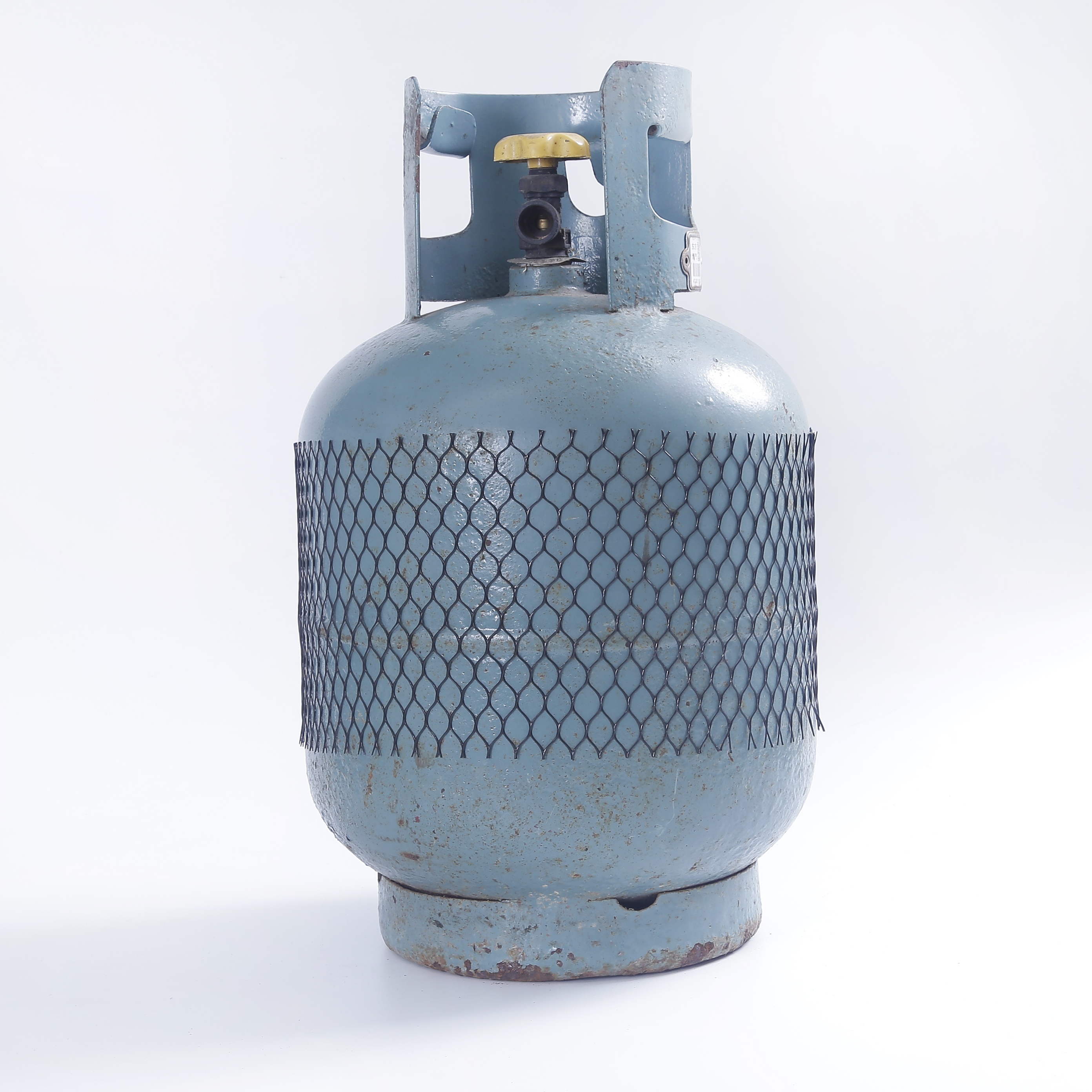 Заводская сетка для газового баллона, пластиковая сетка, сетка из проволоки, Полиэтиленовая сетка, дешевые цены