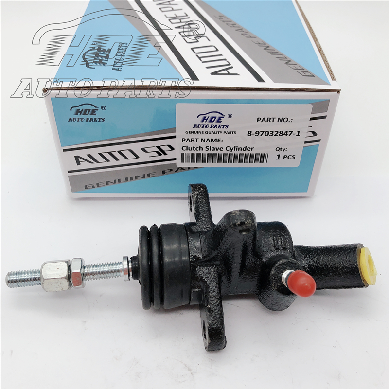Главный цилиндр сцепления для платформы ISUZU ELF 8-97032847-1 85-09-905