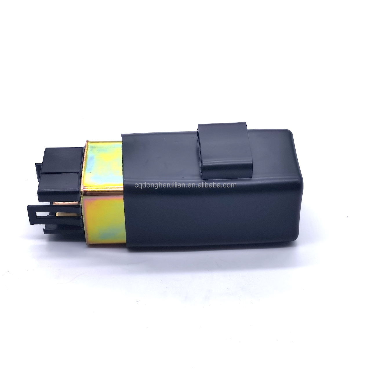 High Quality 38501-GFM-901 Motorcycle Starter Relay for HONDA CRF110 LEAD110 NHX100 SPACY110 SCR110