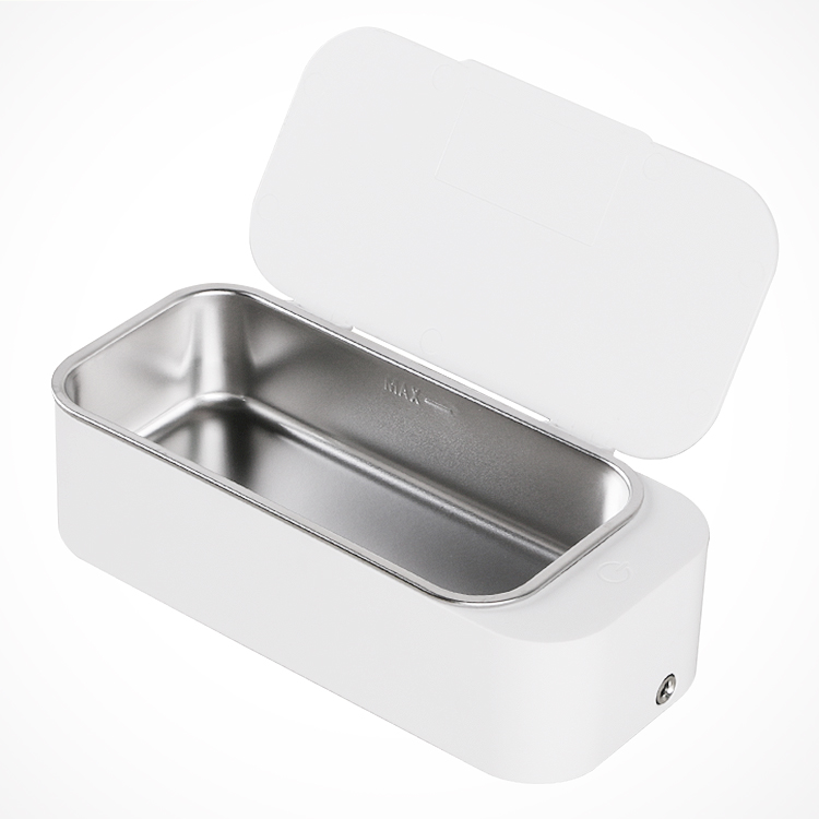 JEKEN 30W 450ML mini small ultrasonic cleaner glasses