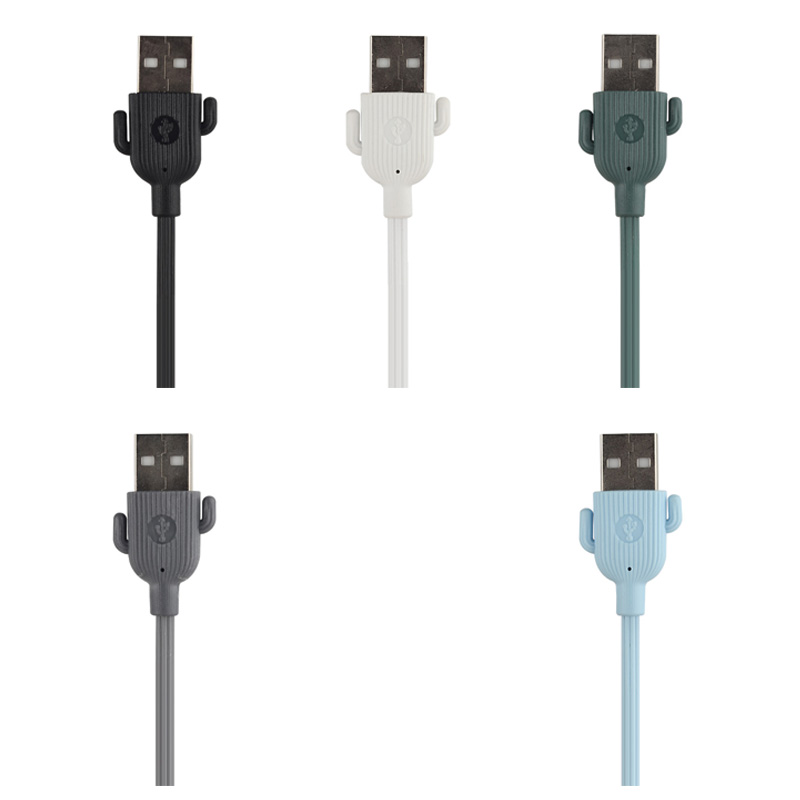 Somostel кабель USB-A de както серии кабель 1A de carga несколько лучшие продажи 2.1a высокого качества Android usb-кабель Micro/type-C